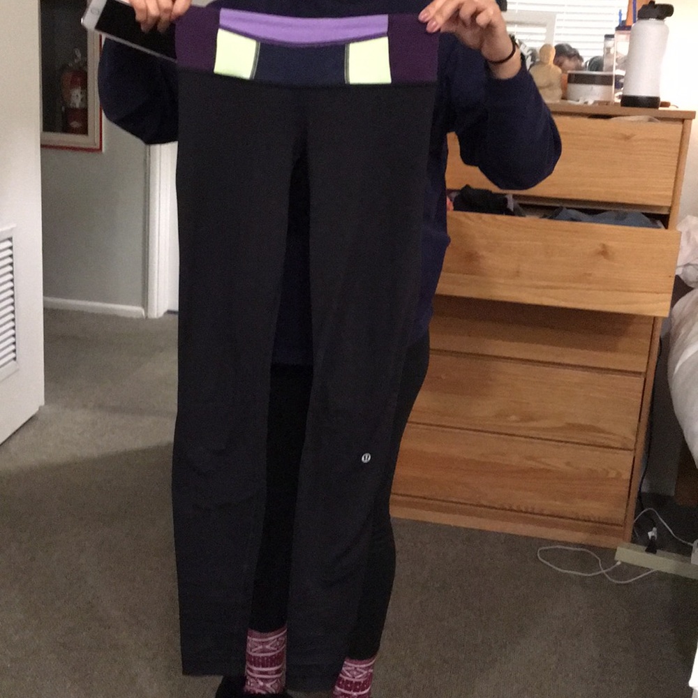 LuluLemon Leggings